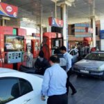 کارت سوخت رایگان در پمپ بنزین ها موجود نیست