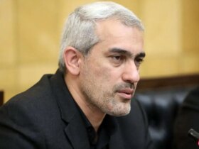 وزیر اقتصاد: اصلاح سیاست های ارزی در دستور کار دولت است 8 وزیر اقتصاد: اصلاح سیاست های ارزی در دستور کار دولت است