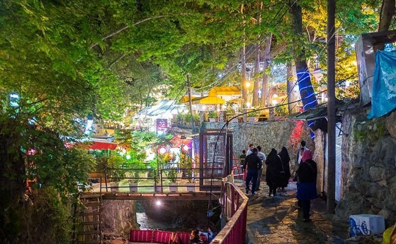 آخر هفته کجا برویم؟/ 7 مقصد جذاب تهران گردی پاییزی; از باغ های تاریخی گرفته تا طبیعت رنگارنگ 5 آخر هفته کجا برویم؟/ 7 مقصد جذاب تهران گردی پاییزی; از باغ های تاریخی گرفته تا طبیعت رنگارنگ