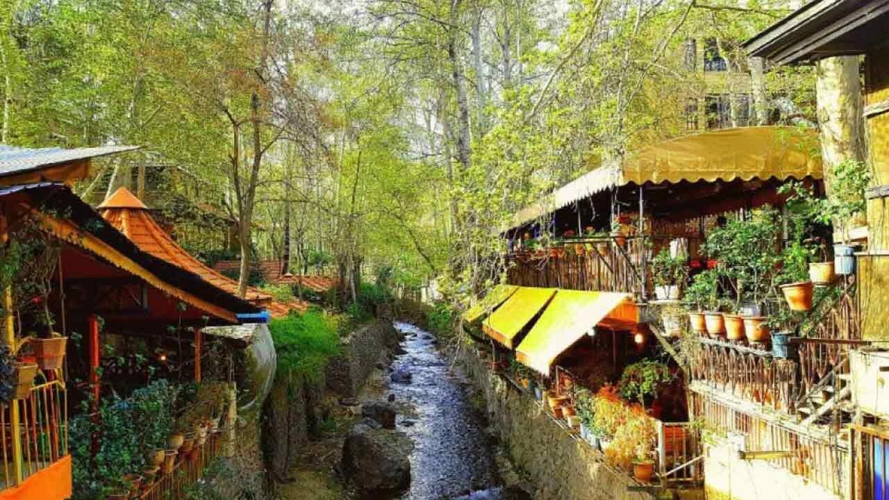 آخر هفته کجا برویم؟/ 7 مقصد جذاب تهران گردی پاییزی; از باغ های تاریخی گرفته تا طبیعت رنگارنگ 6 آخر هفته کجا برویم؟/ 7 مقصد جذاب تهران گردی پاییزی; از باغ های تاریخی گرفته تا طبیعت رنگارنگ