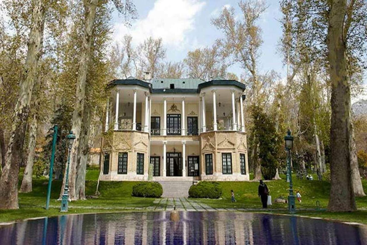 آخر هفته کجا برویم؟/ 7 مقصد جذاب تهران گردی پاییزی; از باغ های تاریخی گرفته تا طبیعت رنگارنگ 11 آخر هفته کجا برویم؟/ 7 مقصد جذاب تهران گردی پاییزی; از باغ های تاریخی گرفته تا طبیعت رنگارنگ