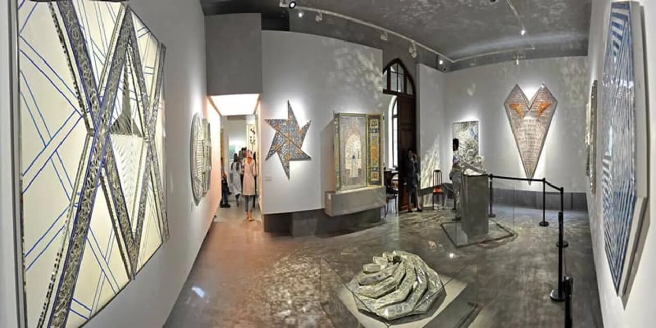 آخر هفته کجا برویم؟/ 7 مقصد جذاب تهران گردی پاییزی; از باغ های تاریخی گرفته تا طبیعت رنگارنگ 14 آخر هفته کجا برویم؟/ 7 مقصد جذاب تهران گردی پاییزی; از باغ های تاریخی گرفته تا طبیعت رنگارنگ