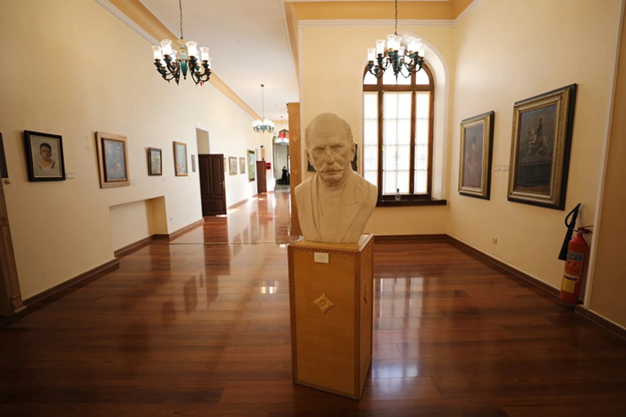 آخر هفته کجا برویم؟/ 7 مقصد جذاب تهران گردی پاییزی; از باغ های تاریخی گرفته تا طبیعت رنگارنگ 16 آخر هفته کجا برویم؟/ 7 مقصد جذاب تهران گردی پاییزی; از باغ های تاریخی گرفته تا طبیعت رنگارنگ