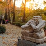 آخر هفته کجا برویم؟/ 7 مقصد جذاب تهران گردی پاییزی; از باغ های تاریخی گرفته تا طبیعت رنگارنگ