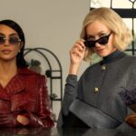 کیم کارداشیان صفر غرق شد – خبرآنلاین