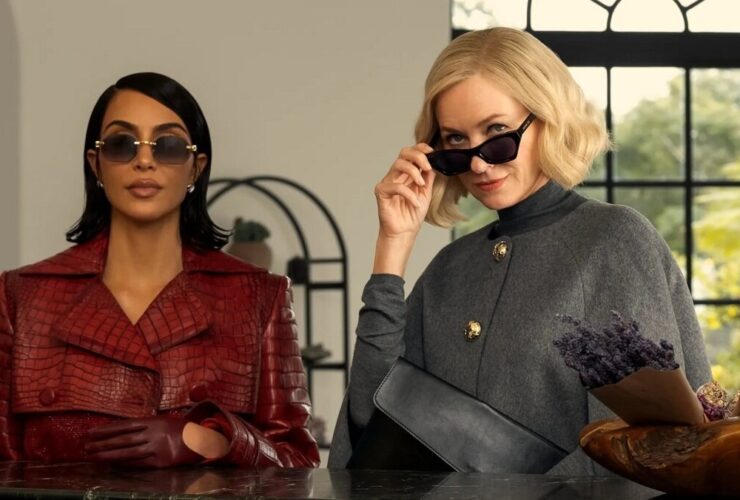 کیم کارداشیان صفر غرق شد – خبرآنلاین