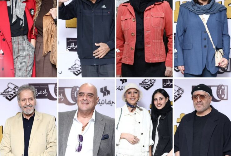 جمشید هاشم پور