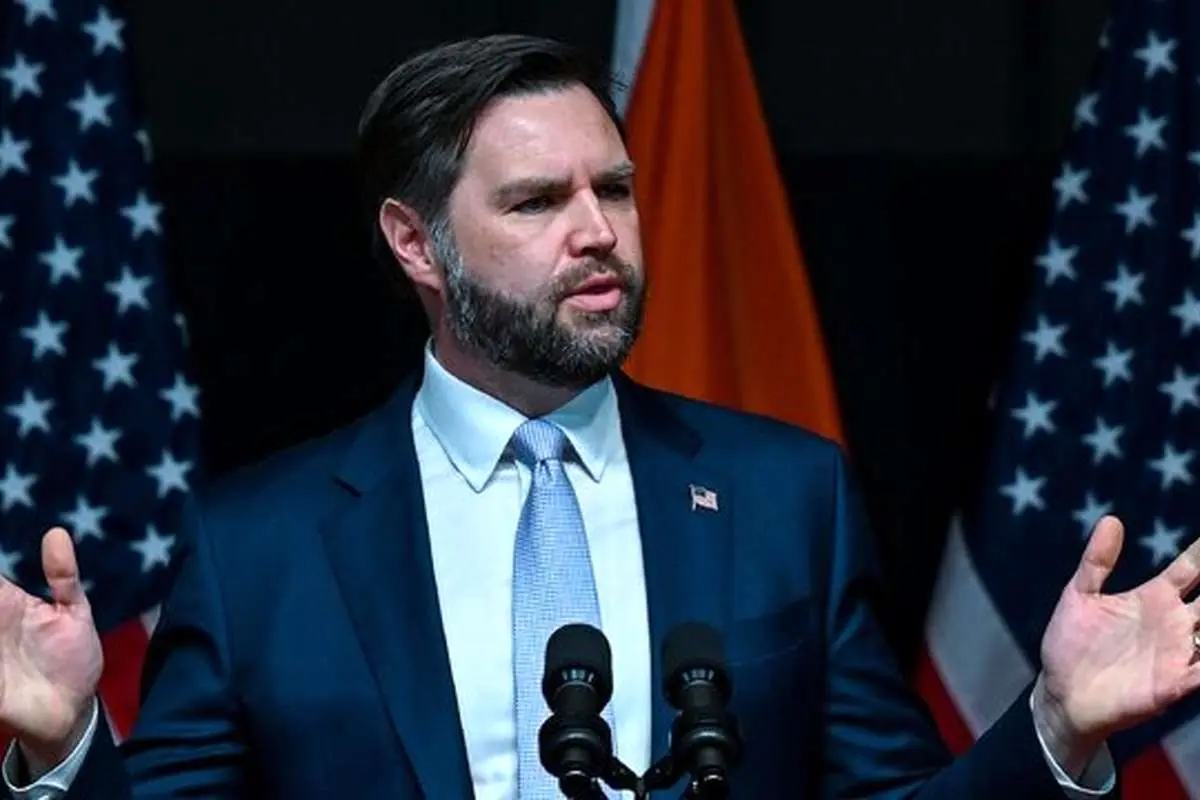 معاون رئیس جمهور ترامپ ونس از ادامه تعطیلی دولت خشمگین است: این مزخرفات را متوقف کنید