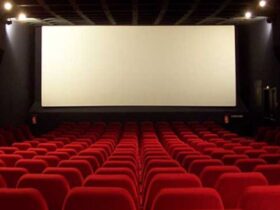 تعداد تماشاگران سینما در 8 ماه 4 میلیون کاهش یافت 11 تعداد تماشاگران سینما در 8 ماه 4 میلیون کاهش یافت