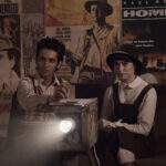 «غریزه» به «هفت» می رسد - خبرآنلاین