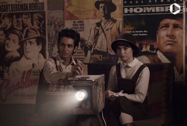 «غریزه» به «هفت» می رسد - انتخابتو 35 «غریزه» به «هفت» می رسد - خبرآنلاین