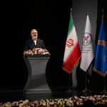 سید عباس صالحی; وزیر فرهنگ و ارشاد اسلامی: خانواده بیماران پروانه هستند