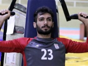 احتمال بازگشت عارف پس از اشتباهات ستاره خط دفاعی استقلال 8 احتمال بازگشت عارف پس از اشتباهات ستاره خط دفاعی استقلال