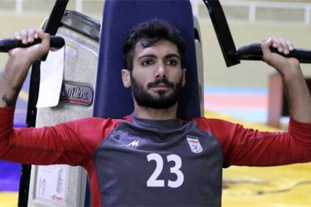 احتمال بازگشت عارف پس از اشتباهات ستاره خط دفاعی استقلال 1 احتمال بازگشت عارف پس از اشتباهات ستاره خط دفاعی استقلال