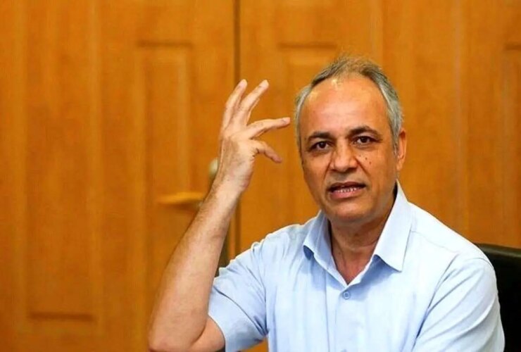 تحلیل زیدآبادی از ادعای ترامپ: کدام توافق، کدام ابراهیم؟ 19 تحلیل زیدآبادی از ادعای ترامپ: کدام توافق، کدام ابراهیم؟