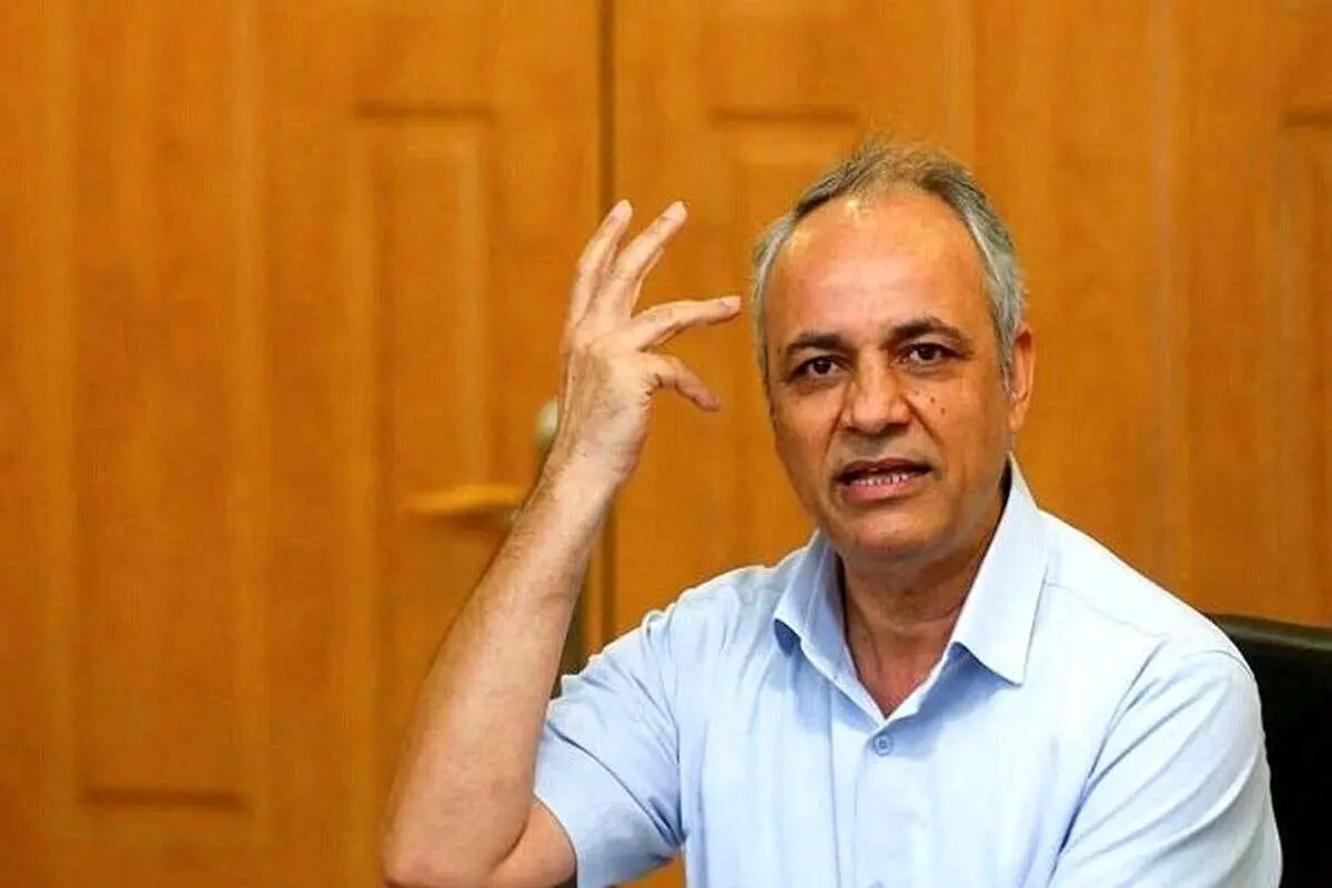 تحلیل زیدآبادی از ادعای ترامپ: کدام توافق، کدام ابراهیم؟ 1 تحلیل زیدآبادی از ادعای ترامپ: کدام توافق، کدام ابراهیم؟