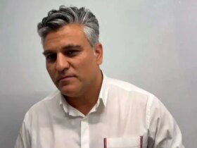 مدیرعامل پرسپولیس: چرا رسانه ها به سمت من انگشت می گذارند؟! 9 مدیرعامل پرسپولیس: چرا رسانه ها به سمت من انگشت می گذارند؟!