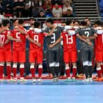 ممنوعیت فوتبال افغانستانی ها در قم