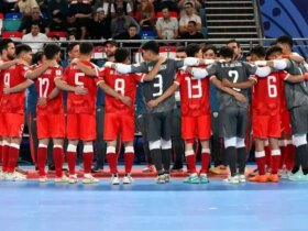 ممنوعیت فوتبال افغانستانی ها در قم 8 ممنوعیت فوتبال افغانستانی ها در قم