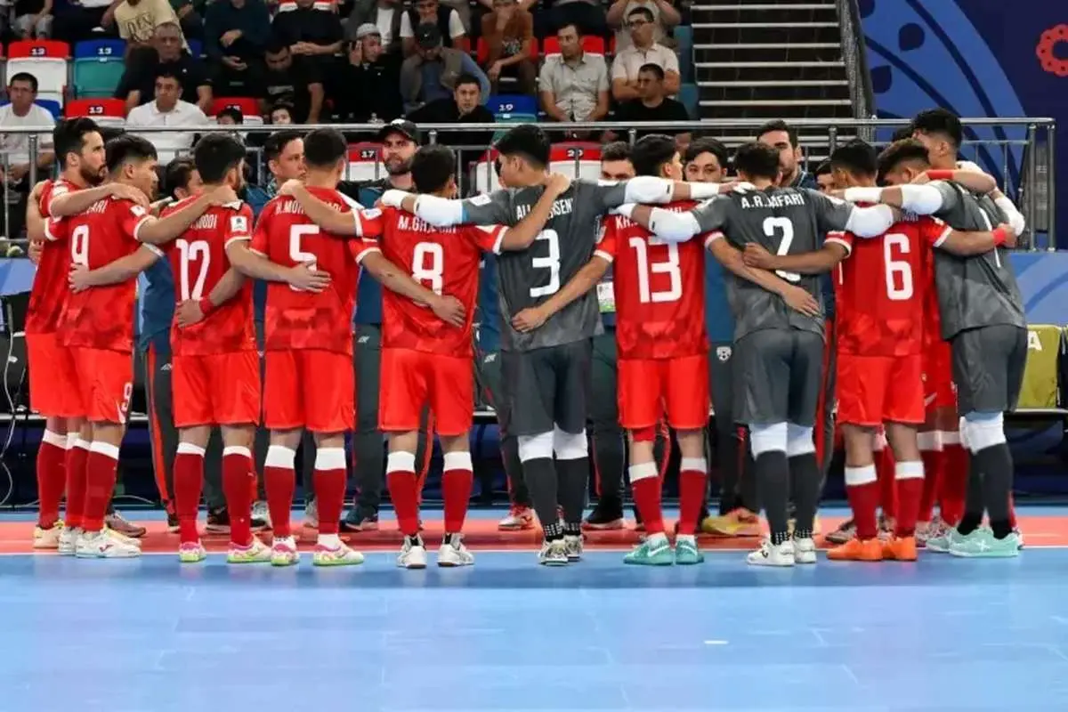 ممنوعیت فوتبال افغانستانی ها در قم 1 ممنوعیت فوتبال افغانستانی ها در قم