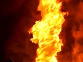 ماجرای خودسوزی جوانان اهواز/دادستانی اطلاعیه داد 9 ماجرای خودسوزی جوانان اهواز/دادستانی اطلاعیه داد