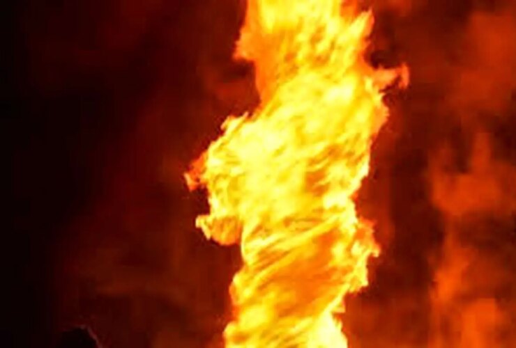 ماجرای خودسوزی جوانان اهواز/دادستانی اطلاعیه داد 20 ماجرای خودسوزی جوانان اهواز/دادستانی اطلاعیه داد