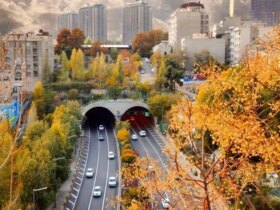 در تهران تا اواخر پاییز باران نمی بارد 8 در تهران تا اواخر پاییز باران نمی بارد