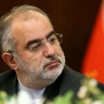 حسام الدین که پزشکان را می شناسد: اگر کمکی نداریم باید ایران را هم تخلیه کنیم.