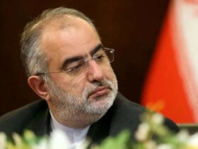 حسام الدین که پزشکان را می شناسد: اگر کمکی نداریم باید ایران را هم تخلیه کنیم. 8 حسام الدین که پزشکان را می شناسد: اگر کمکی نداریم باید ایران را هم تخلیه کنیم.