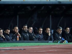 سرمربی سابق تیم های ملی ایتالیا و یوونتوس دستیار قلانوی شد 11 سرمربی سابق تیم های ملی ایتالیا و یوونتوس دستیار قلانوی شد