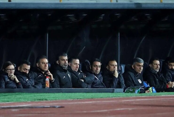 سرمربی سابق تیم های ملی ایتالیا و یوونتوس دستیار قلانوی شد