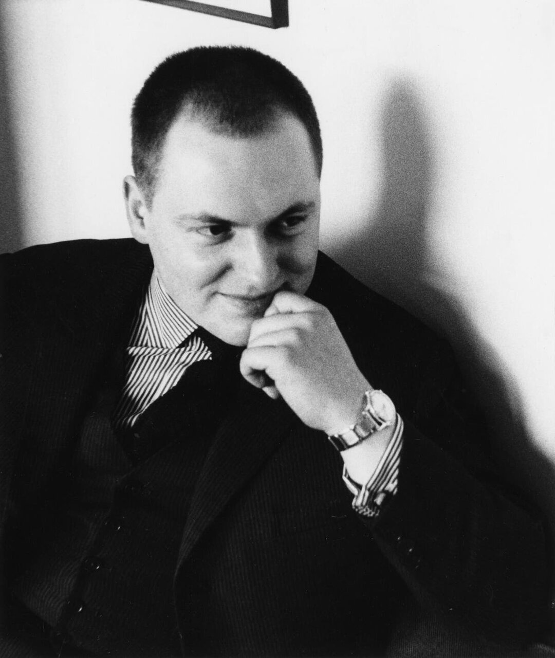 جان راسل تیلور، زندگینامه نویس هیچکاک درگذشت 1 جان راسل تیلور، زندگینامه نویس هیچکاک درگذشت