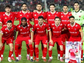 احضار مدیران باشگاه پرسپولیس به کمیته اخلاق 8 احضار مدیران باشگاه پرسپولیس به کمیته اخلاق