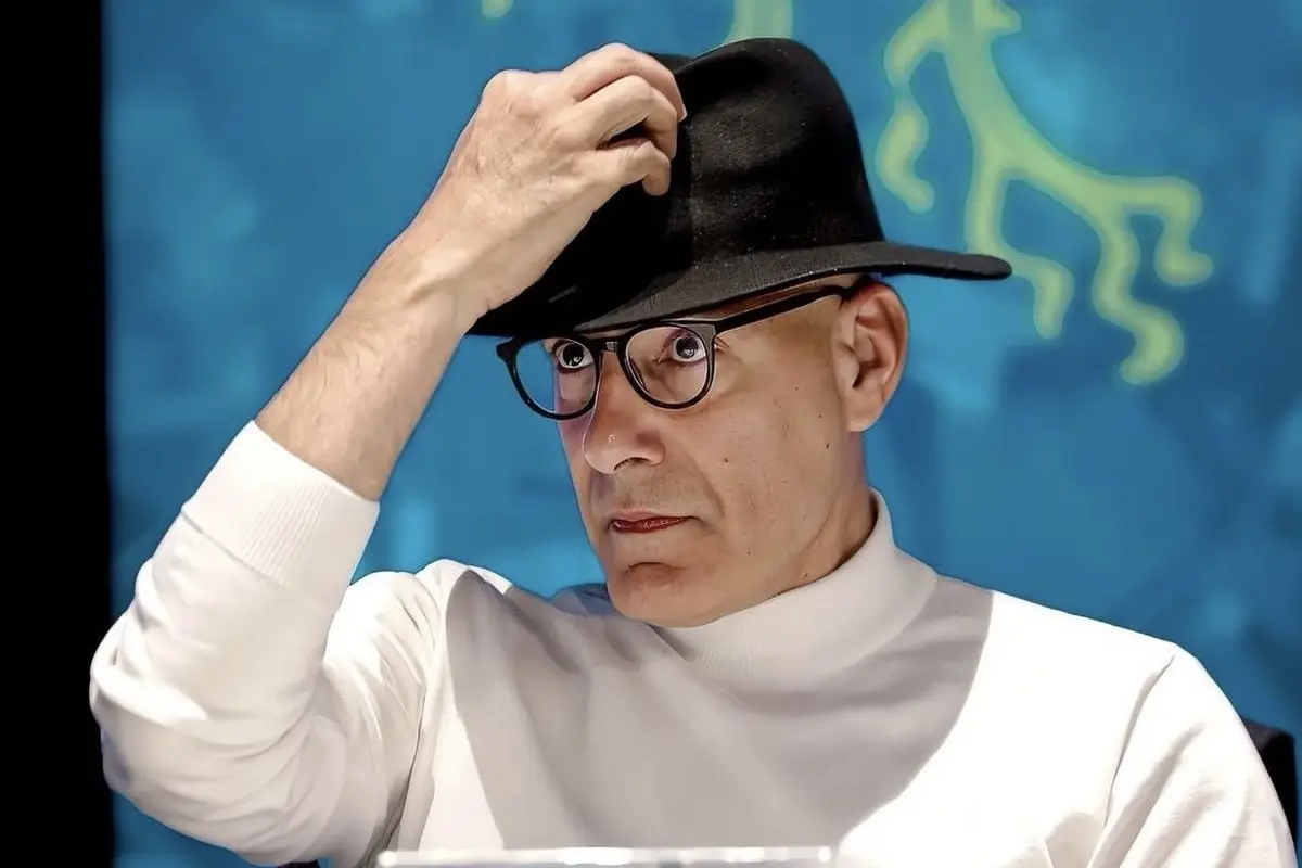 چهره های روی صحنه در نمایش های پاییزی/ از بهنوش طباطبایی تا سحر دولتشاهی 6 172229232