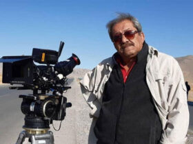 کارگردان سابق سینما و تلویزیون درگذشت 8 کارگردان سابق سینما و تلویزیون درگذشت