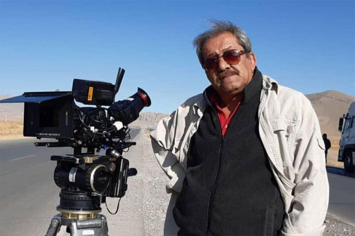 کارگردان سابق سینما و تلویزیون درگذشت 1 کارگردان سابق سینما و تلویزیون درگذشت