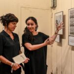 1762594530 غزل دختر هوشنگ در پاریس پنبه پهلوی را زد