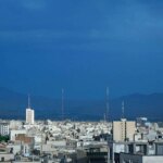 قیمت آپارتمان جدید در سعادت آباد