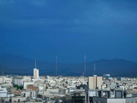 قیمت آپارتمان جدید در سعادت آباد