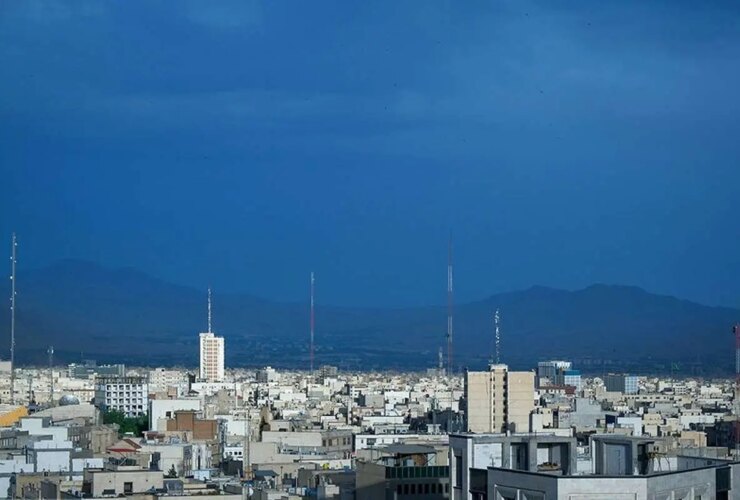 قیمت آپارتمان جدید در سعادت آباد