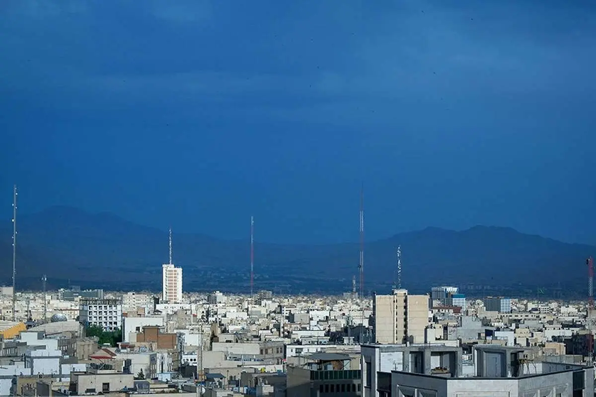 قیمت آپارتمان جدید در سعادت آباد