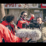 در فیلم «بچه های مردم» متوجه چیز غم انگیزی شدم/ تصمیم به تغییر پایان فیلم گرفته نشد/ چهار بازیگر جوان درباره نحوه انتخابشان برای این فیلم توضیح می دهند.