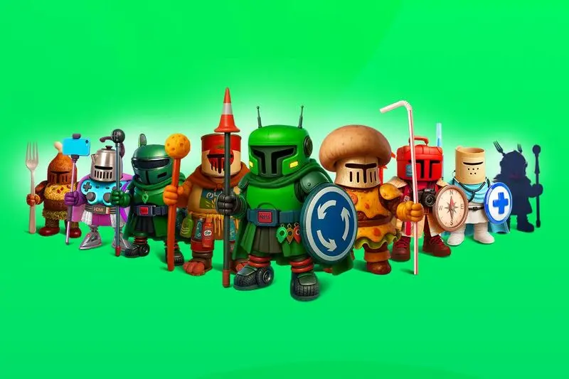 معاون بازاریابی گروه اسنپ: اسنپ 11 ساله است و می خواهد نسل جدید را با خود همراه کند. 1 photo_2025-11-08_14-58-21