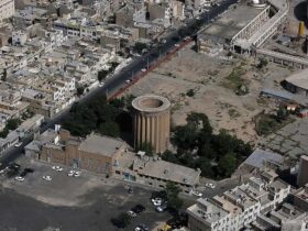 آیا شهرری ثبت جهانی می شود؟ - اخبار آنلاین