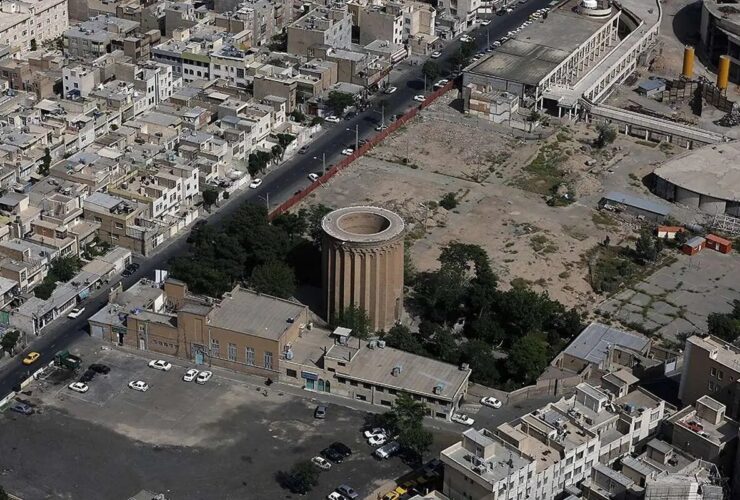 آیا شهرری ثبت جهانی می شود؟ - اخبار آنلاین 3 آیا شهرری ثبت جهانی می شود؟ - اخبار آنلاین