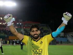 وضعیت دروازه استقلال در دربی مشخص شد 8 وضعیت دروازه استقلال در دربی مشخص شد