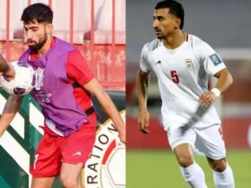 2 ستاره استقلال به تیم ملی دعوت شدند 9 2 ستاره استقلال به تیم ملی دعوت شدند