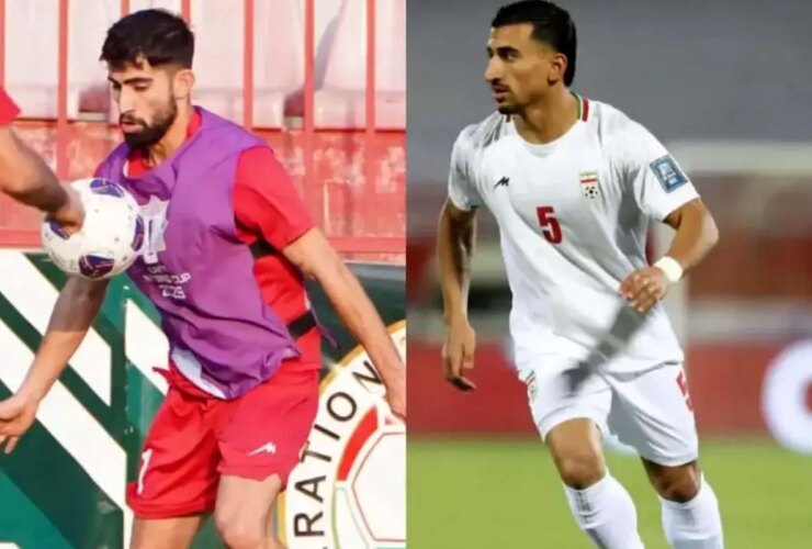 2 ستاره استقلال به تیم ملی دعوت شدند