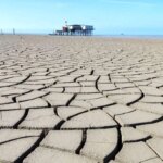 اینفوگرافی/ وضعیت بحران آب در تهران چگونه است؟