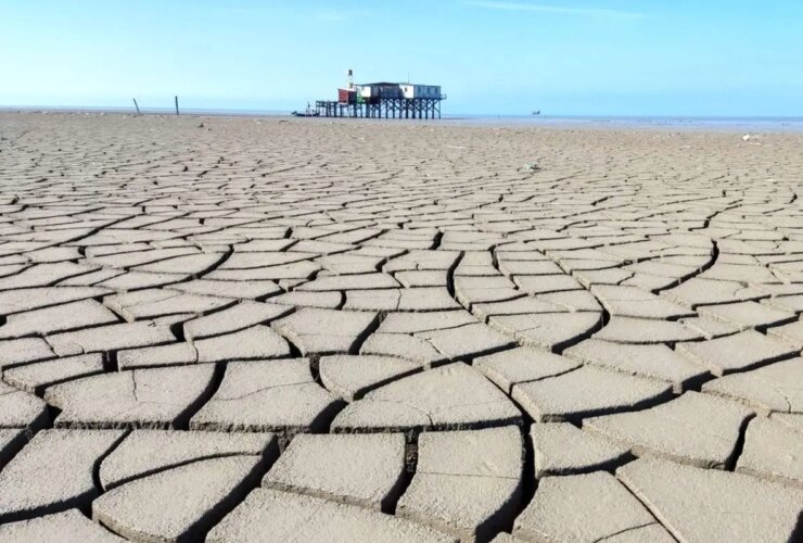 اینفوگرافی/ وضعیت بحران آب در تهران چگونه است؟